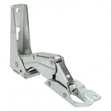 Петля Hettich для двери холодильника Amica 3904 5.0 3363