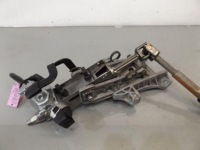 Колонка рулевая ford c-max 1.8 tdci Оригинал, фото thumb