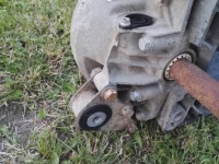 Привідний вал шрус  16'' 2.3jtd boxer ducato jumper 06+ Ціна, фото thumb