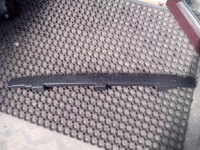 фото thumb №1, Абсорбер пінополістирол бампера задня nissan note e12