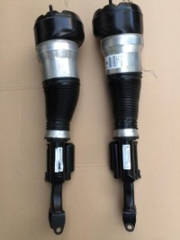 фото thumb №1, Амортизатор airmatic правий перед mercedes w222 s63 amg a2223200438