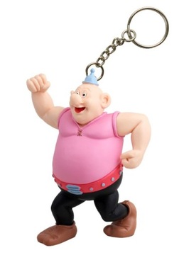 Брелок Кокош Кайко и Кокош Tissotoys 11024B