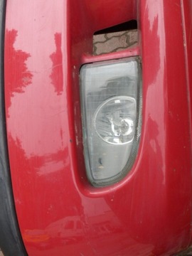 фото thumb №7, Бампер перед переднє volvo s40 s 40