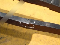 фото thumb №7, Pas передний усилитель sharan 7m0805594ac