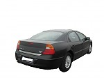фото thumb №8, Chrysler 300m накладка порогов комплект разные цвет цена za kpl. 4szt