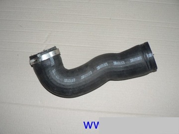 фото thumb №1, Dw vw new beetle 5c шланг интеркулер 5c0145834
