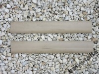 фото thumb №4, Bmw e90 стойки козырьки ручки накладки kremowe