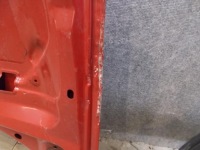 Капот mazda 3 03-09 hb Оригинал, фото thumb