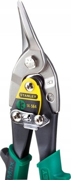 Ножницы для листового металла STANLEY RIGHT 250 14-564 FatMax