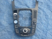 фото thumb №1, Audi a4 b8 8k0 08-11 r блок керування панель mmi