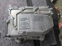 фото thumb №5, Компрессор кондиционера коллектор yaris гибрид