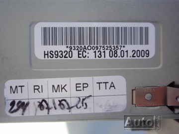 фото thumb №6, Ap зчитувач sd sim mmi 3g 8t1035670d audi a4 a5 q5