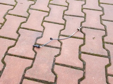 фото thumb №1, Лямбда-зонд 55491641 opel insignia b20dth