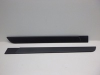 фото thumb №6, Mitsubishi colt vi 09- 2009 молдинг двері ліва права задня