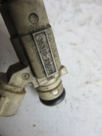 Hyundai купе 2 2.0 16v форсунка 0260930013 Недорого, фото thumb