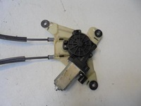 фото thumb №5, Механізм підйомник скло правий перед master iii