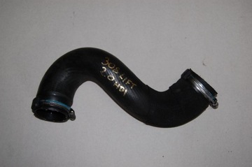 фото thumb №1, Труба шланг интеркулер peugeot 308 2.0hdi рестайлинг