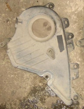 фото thumb №1, Toyota corolla e12 2.0 d4d 02-06 корпус распределительный вал avensis rav4