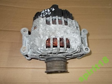 VW AUDI SKODA 1.8 2.0 TFSI ALTERNATOR 06D903016A