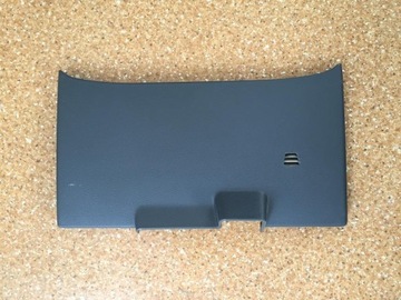 фото thumb №1, Захист пластик консолі volvo c30 s40 v50 маскувальна накладка