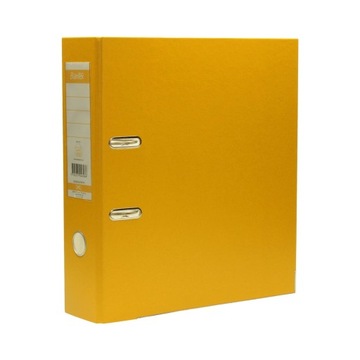 BANDEX BINDER XXL ПП 8 ​​СМ ЖЕЛТЫЙ 100551786