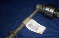 Натягувач ремінь renault ae 385 420 magnum 500066485 Ціна, фото thumb