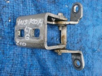 фото thumb №4, Opel-części insignia петля дверь левый задняя задний