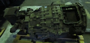 фото thumb №3, Man tga коробка передач коробки передач zf автомат 12 as 2301 td ретардер