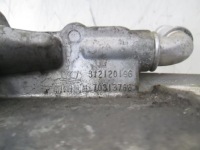 фото thumb №7, Корпус фильтра масла opel insignia 2.0 cdti