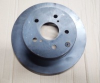 фото thumb №1, Rav4 05-18 диск тормозная колеса задняя