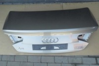 фото thumb №8, Крышка багажника задняя задняя багажника audi a8 d4 4h lz1y