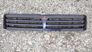 фото thumb №10, Перед kpl mitsubishi space wagon бампер капот крило лампи