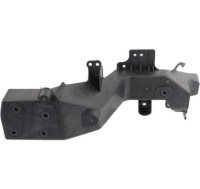 фото thumb №1, Панель фари pas правий jeep grand cherokee wk2 2011-2013