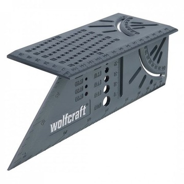 Уголок Wolfcraft 3D 5208000