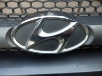 фото thumb №9, Бампер перед передній hyundai getz poznań