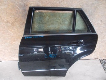 фото thumb №1, Двері зад ліві mercedes mb e клас w212 універсал