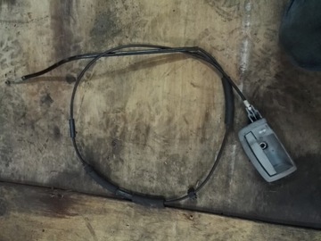 фото thumb №1, Трос тягa капота ручка ducato boxer jumper 06+