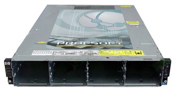 HP Proliant G6 2x Xeon 6C 2,80 ГГц, 24 ГБ, 30 месяцев стандартной цены