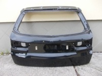 фото thumb №1, Honda accord kombi 08- 2008 крышка багажника задняя задняя