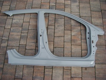 фото thumb №2, Hyundai i10 13- порог правые рама стойка