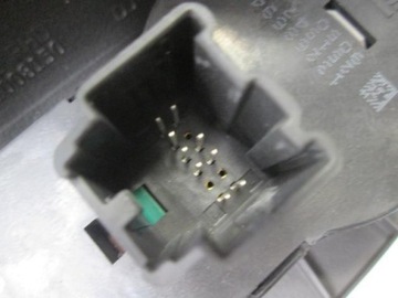 фото thumb №7, Панель кнопка регулировка света opel insignia