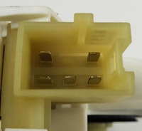 фото thumb №8, Моторчик стекло левый перед w204 a2048200142 europa