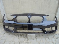фото thumb №1, Bmw 1 f20, f21 lift - бампер передний