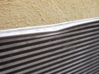 Audi a3 golf 5 touran leon 1k0 інтеркулер Недорого, фото thumb