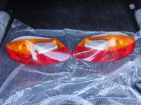 фото thumb №1, Лампа левая левый задняя задняя porsche boxster 986