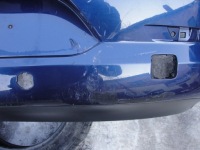 фото thumb №3, Бампер задняя задний vw passat 3c 3c8 cc przed liftem