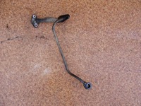 фото thumb №1, Honda crv 08r труба шланг турбіни 2,2i-ctdi