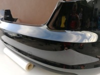 фото thumb №7, Бампер задня audi a3 8p0