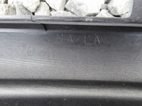 фото thumb №7, Бампер перед передній mazda 3 iii sedan sport