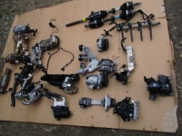 фото thumb №2, Радіатор олія компресор кондиціонера santa fe 14r